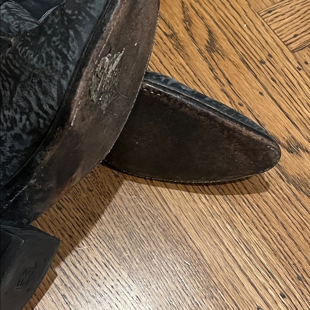 Dan Post Boots - image 8